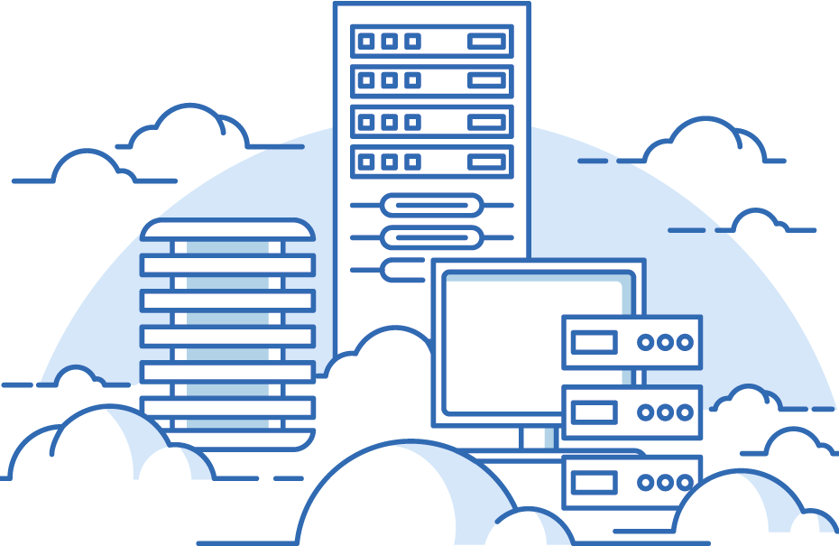 cloud server jenext web solutions